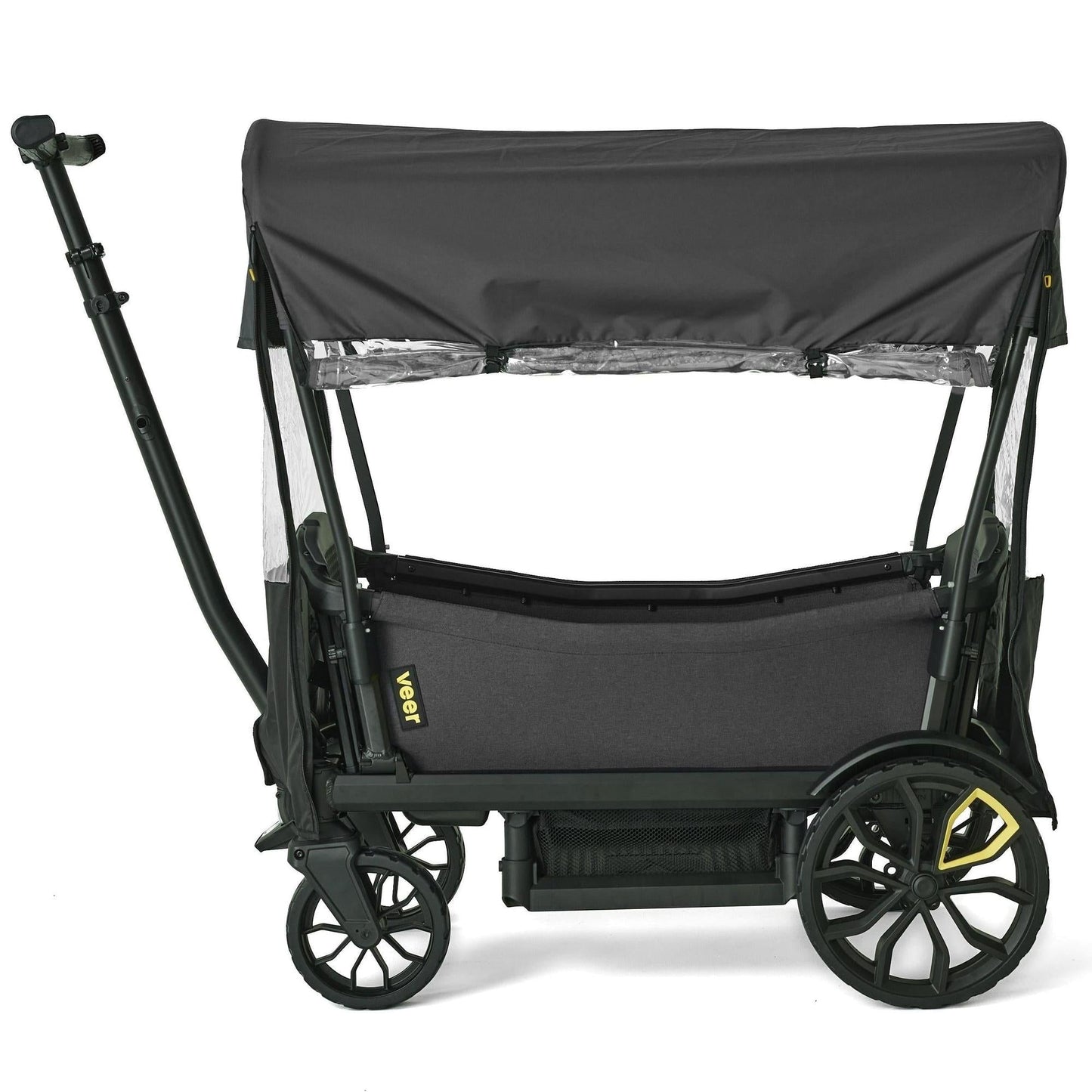 Veer Stroller Accessories Veer Weather Cover for Sunshade