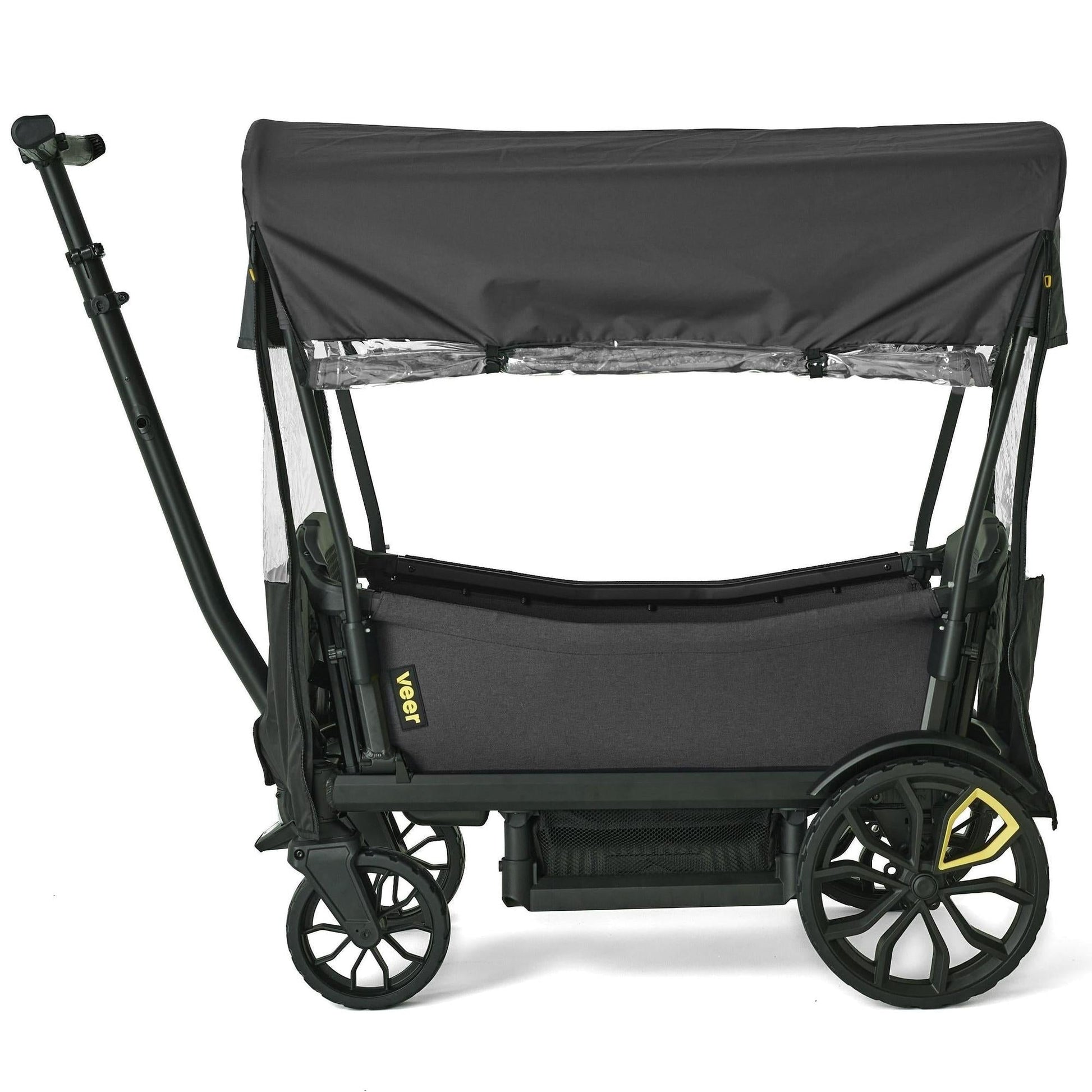 Veer Stroller Accessories Veer Weather Cover for Sunshade