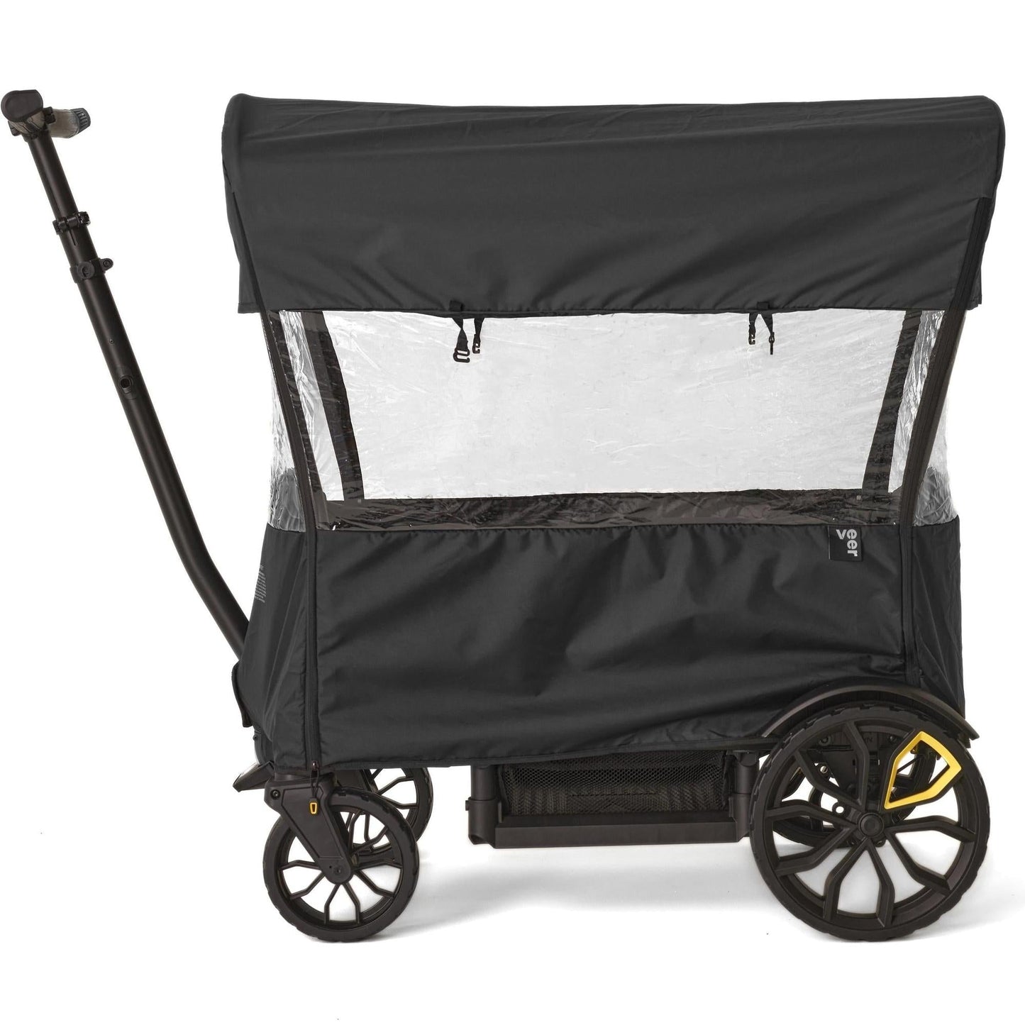 Veer Stroller Accessories Veer Weather Cover for Sunshade