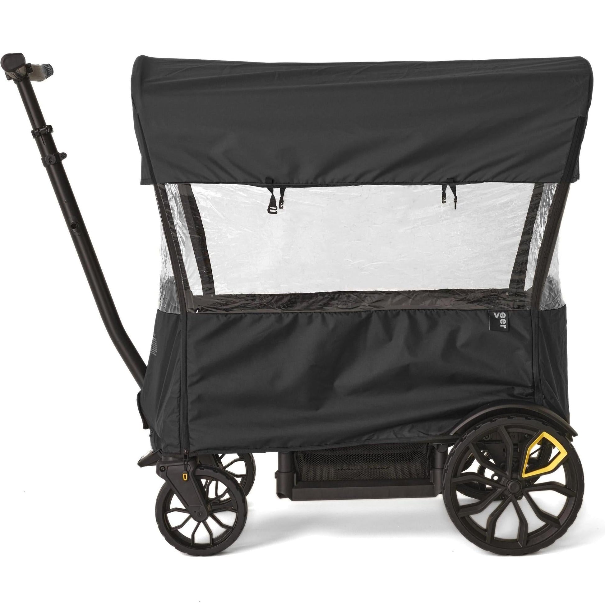Veer Stroller Accessories Veer Weather Cover for Sunshade