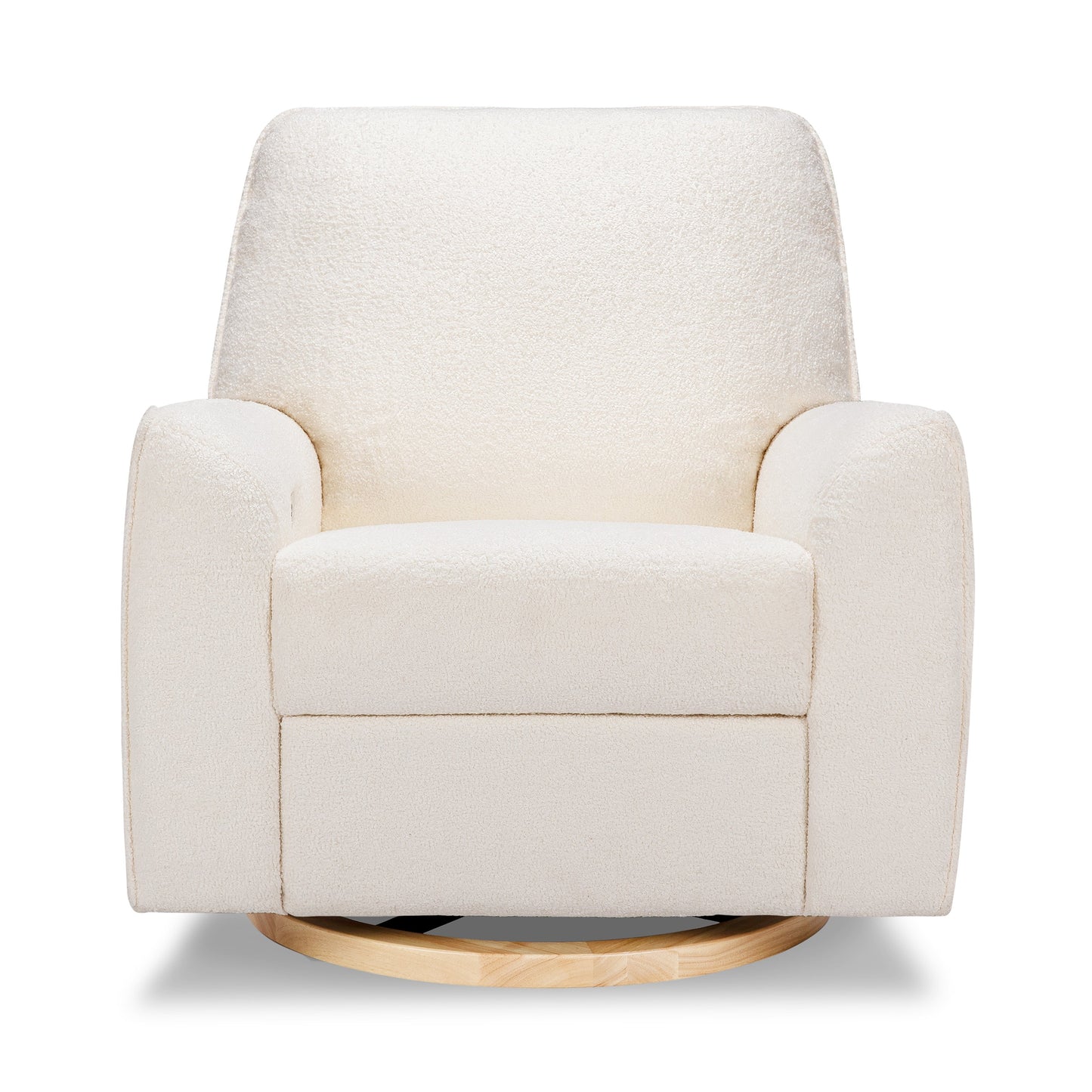 BabylettoBabyletto Sunday Power Recliner and Swivel GliderBabysupermarket