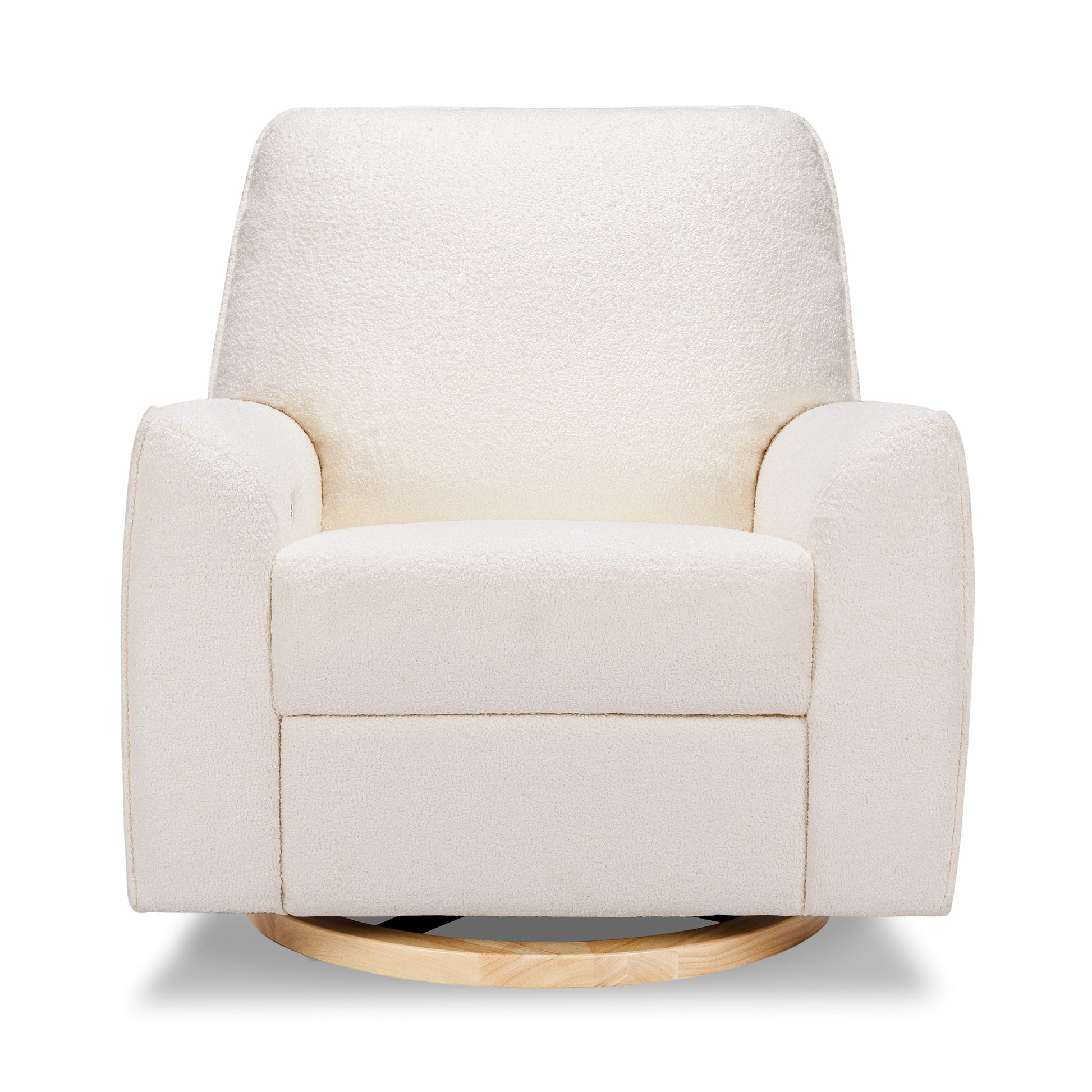 BabylettoBabyletto Sunday Power Recliner and Swivel GliderBabysupermarket