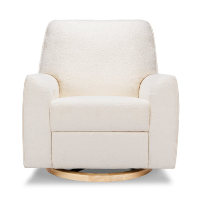BabylettoBabyletto Sunday Power Recliner and Swivel GliderBabysupermarket
