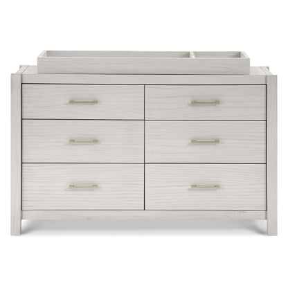 Monogram by Namesake Hemsted 6-Drawer Dresser