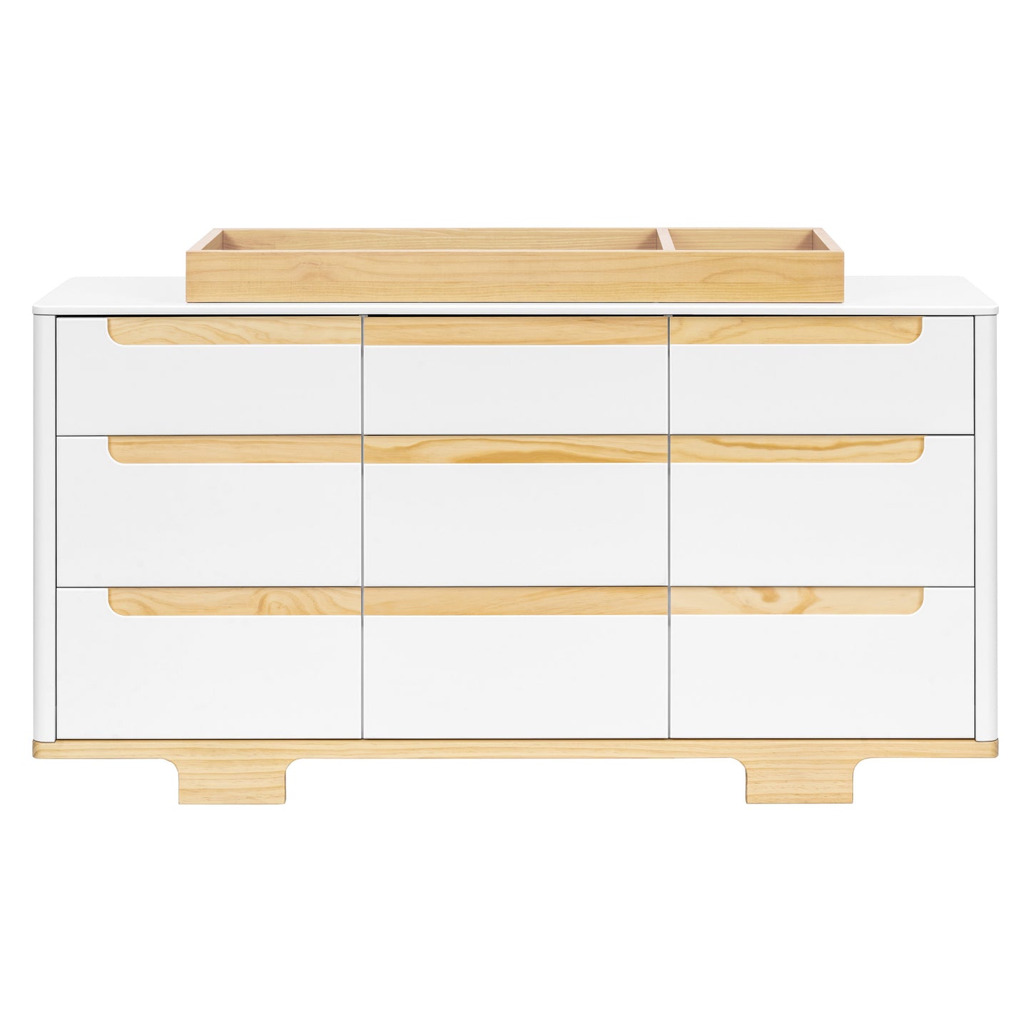 Babyletto Yuzu 9-Drawer Dresser