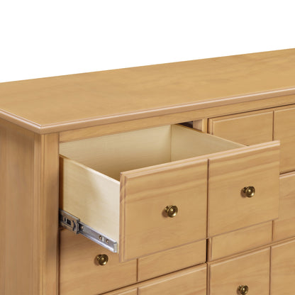 NamesakeNamesake Liberty 9-Drawer DresserBabysupermarket