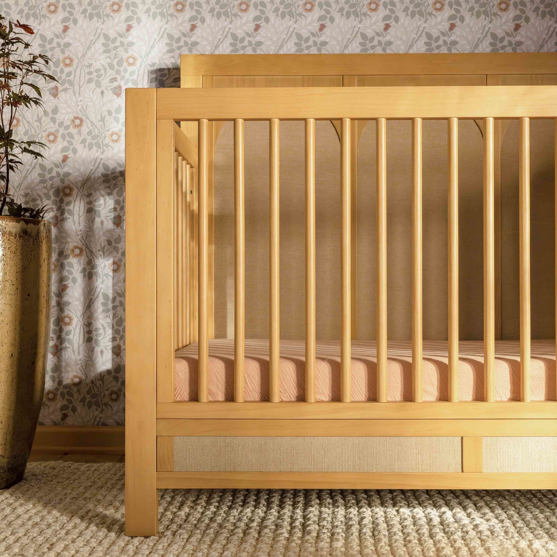 Namesake Eloise 4-in-1 Convertible Crib