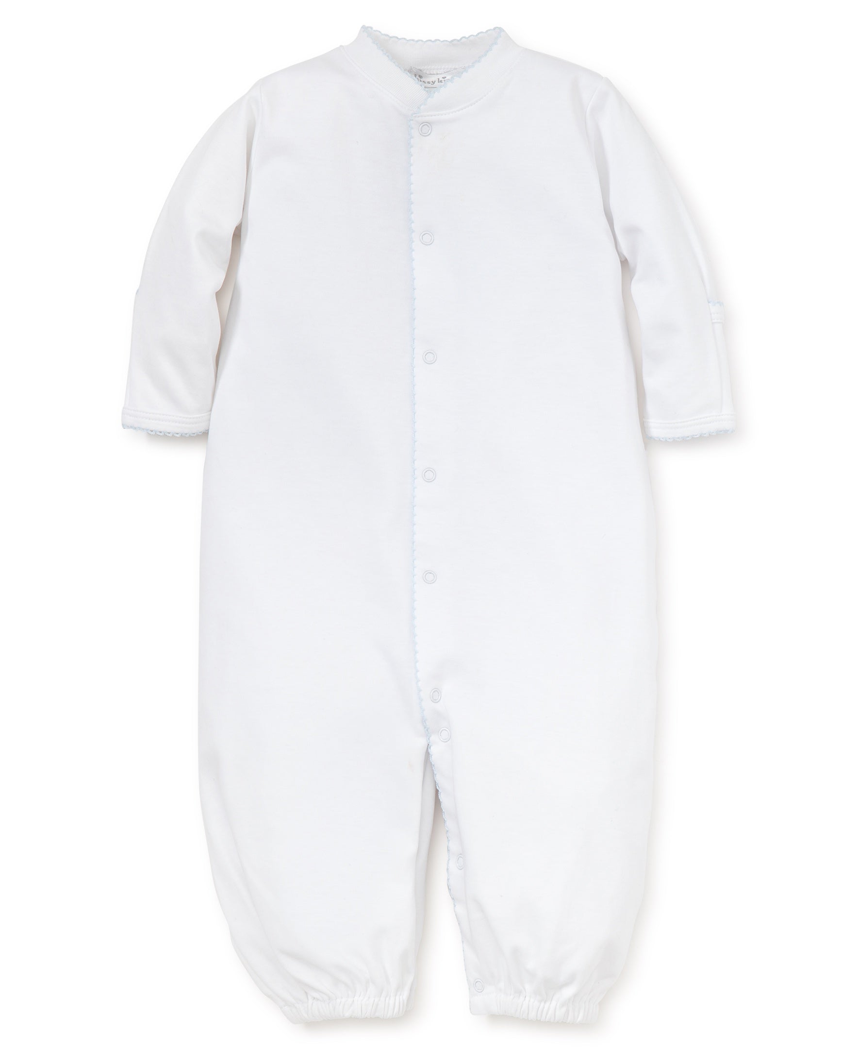 Kissy KissyKissy Kissy Basics Converter GownBabysupermarket