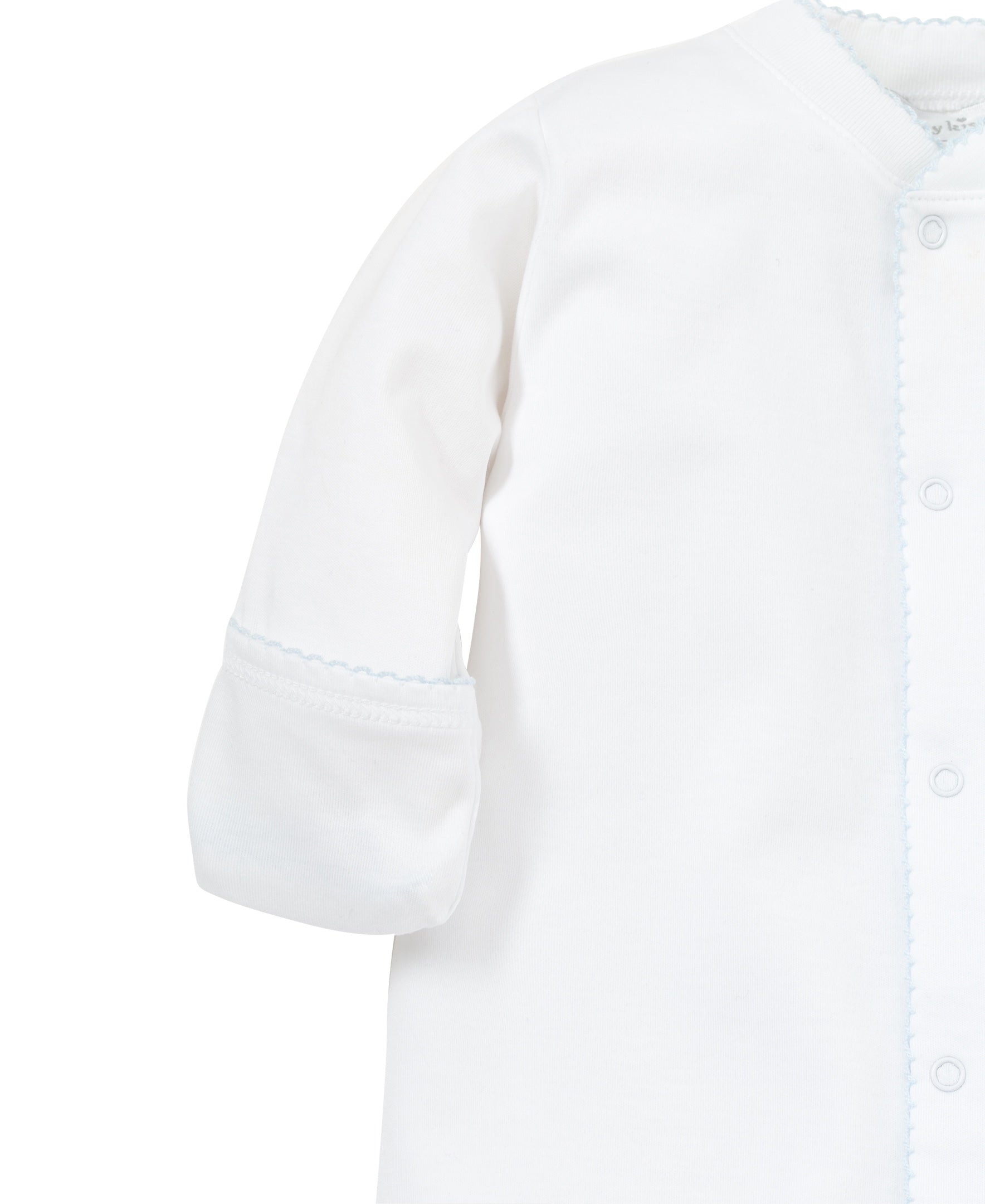 Kissy KissyKissy Kissy Basics Converter GownBabysupermarket