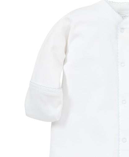 Kissy KissyKissy Kissy Basics Converter GownBabysupermarket