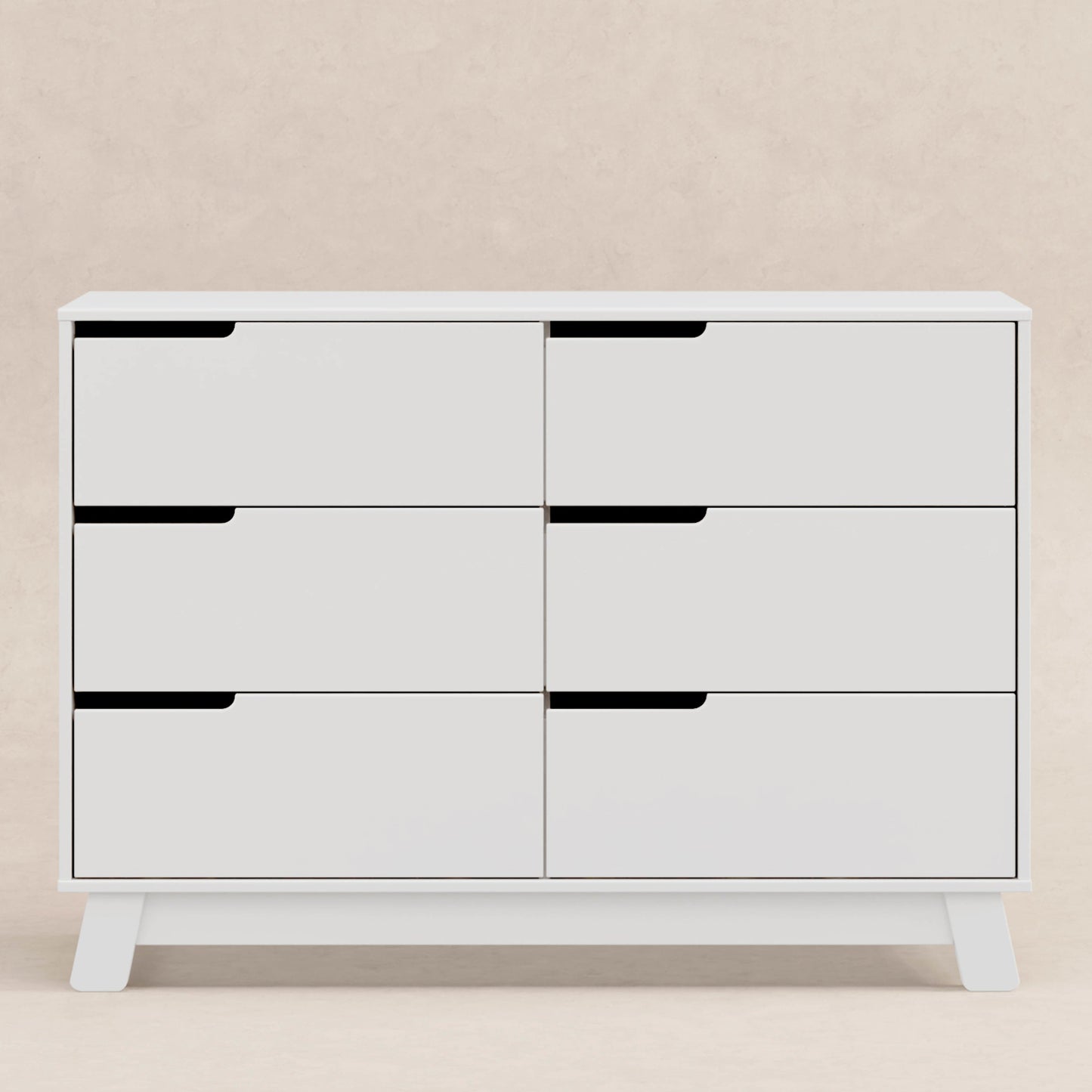 Babyletto Hudson 6-Drawer Double Dresser