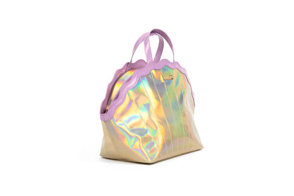 Glimmer Wish Glimmer Wish Mermaid Selfcare Keepall