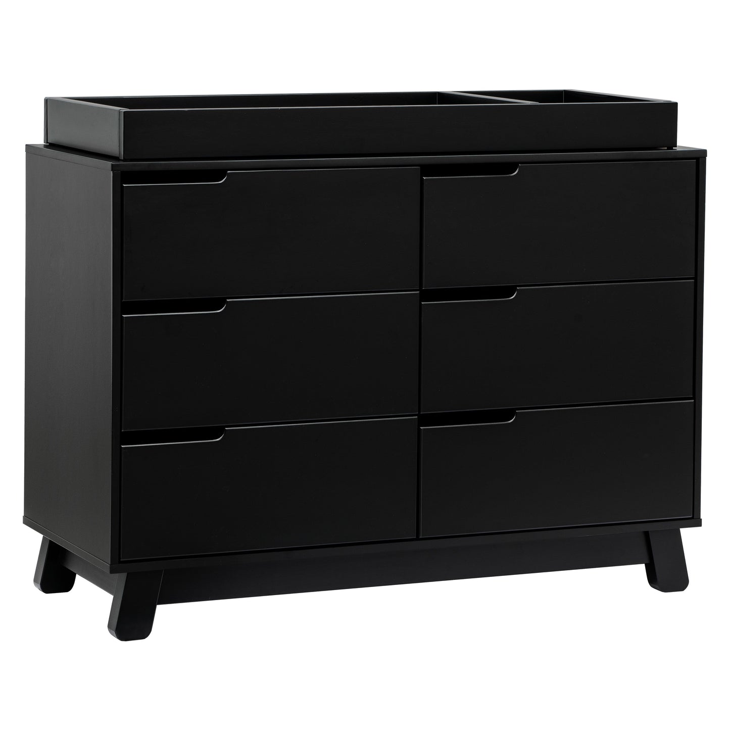 Babyletto Hudson 6-Drawer Double Dresser
