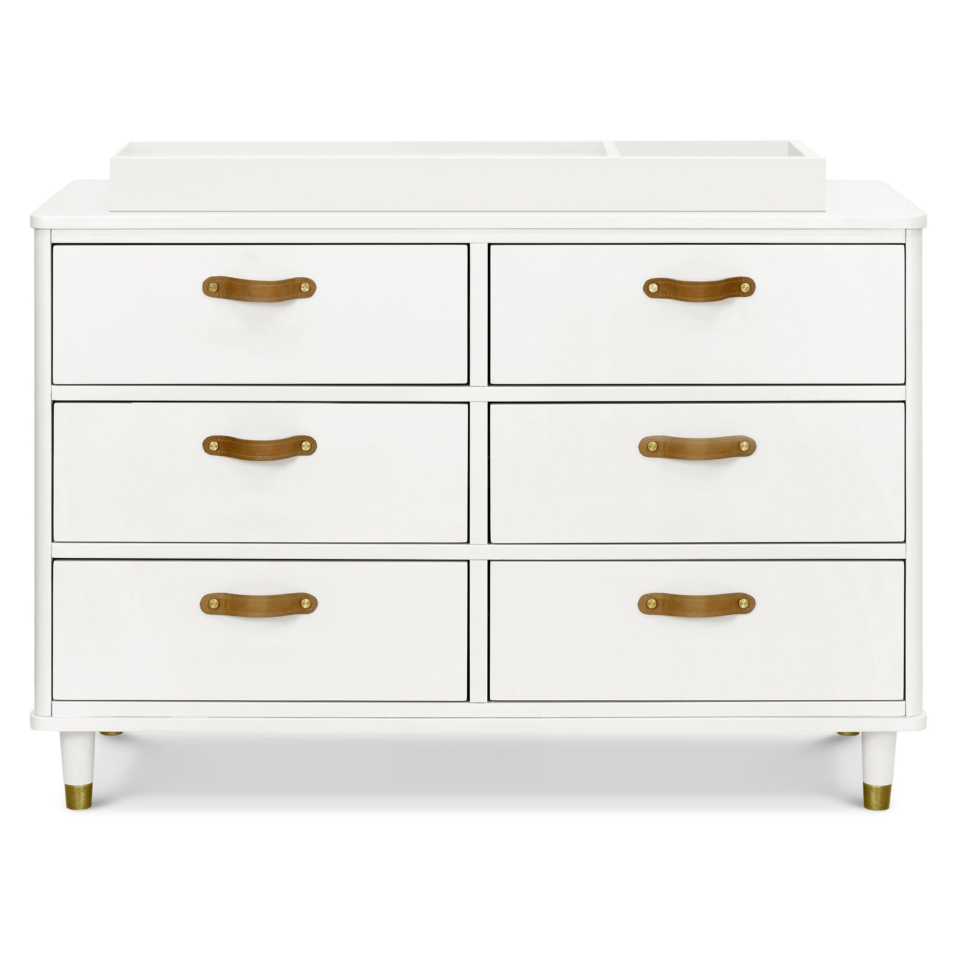 Namesake Tanner 6-Drawer Dresser