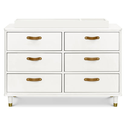 Namesake Tanner 6-Drawer Dresser