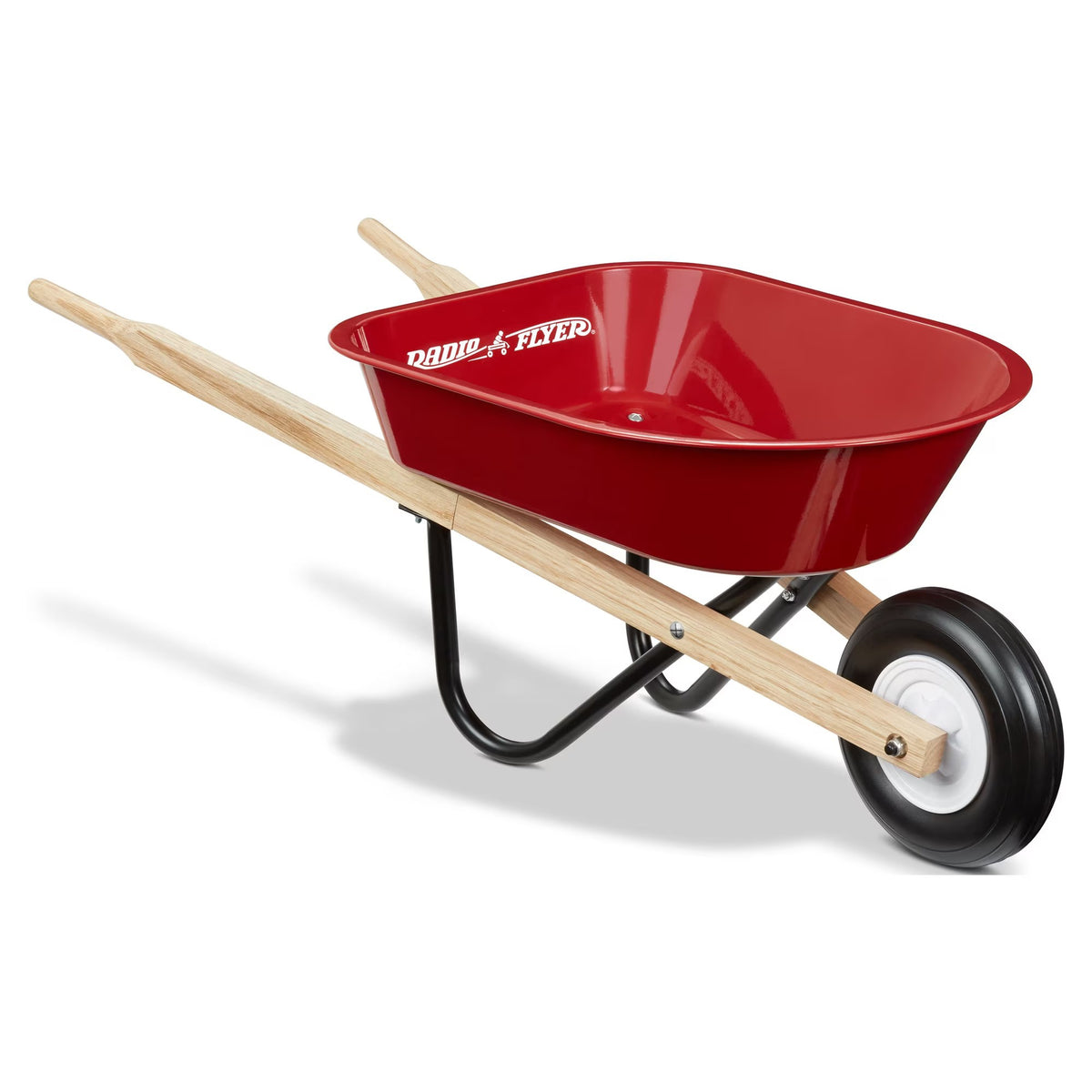 Radio Flyer Kid's Wheelbarrow