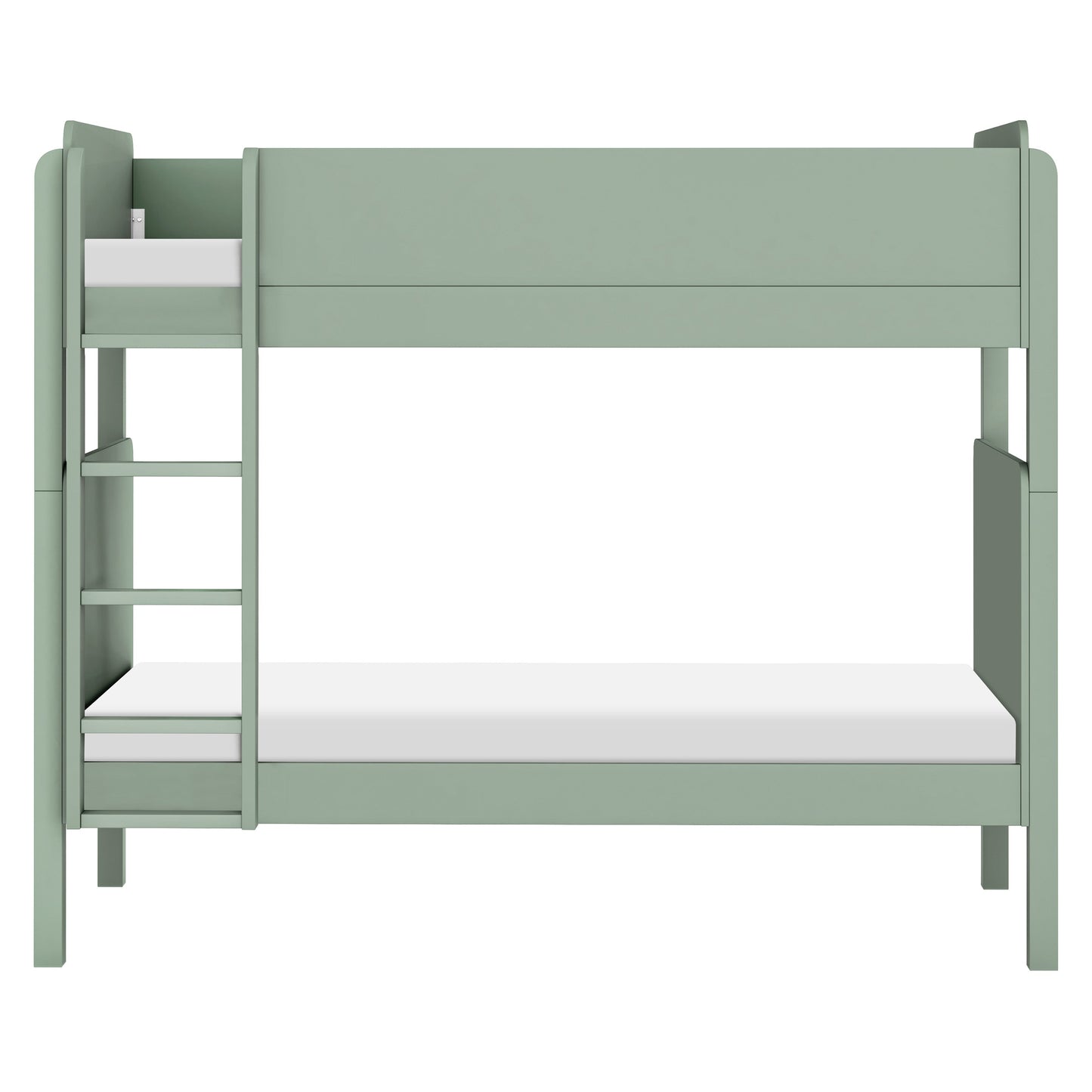 Babyletto TipToe Convertible Bunk Bed