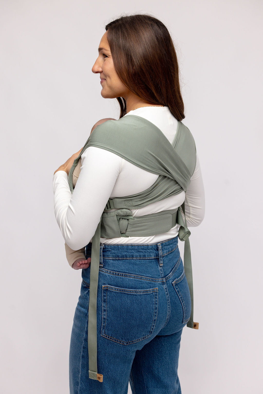 WildBirdWildBird Aerial Buckle Wrap | AcadianBabysupermarket
