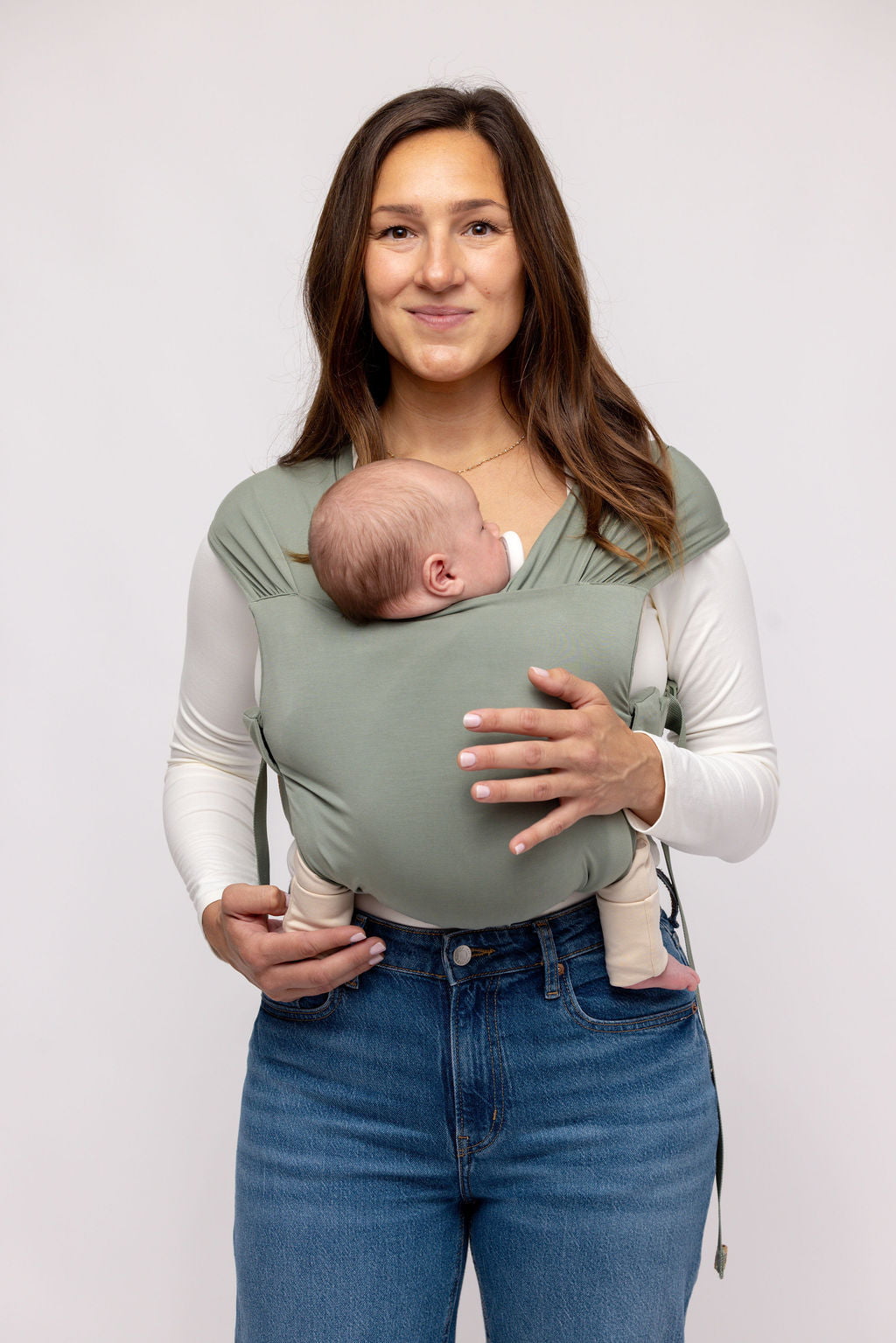 WildBirdWildBird Aerial Buckle Wrap | AcadianBabysupermarket