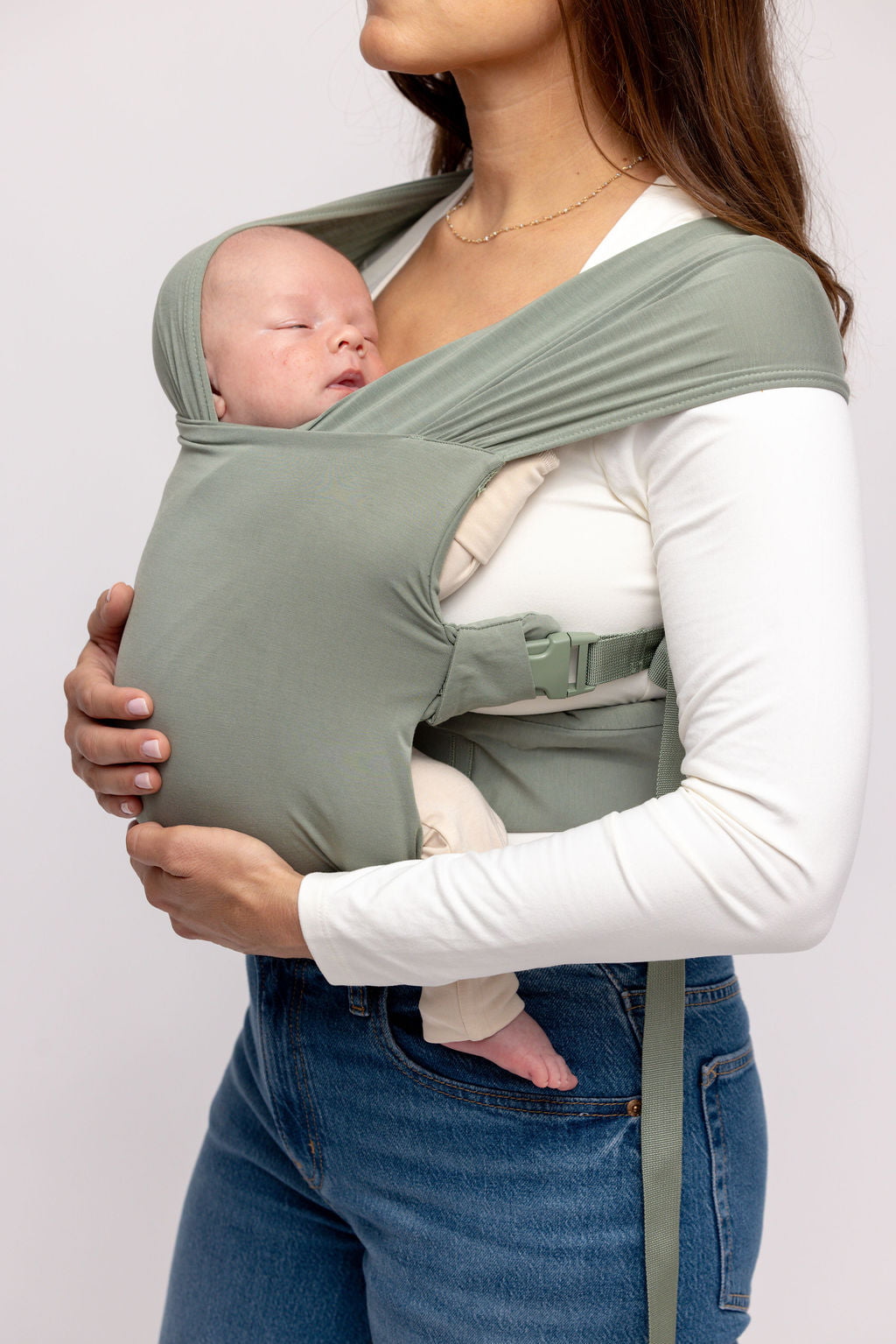 WildBirdWildBird Aerial Buckle Wrap | AcadianBabysupermarket