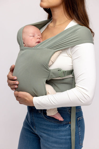WildBirdWildBird Aerial Buckle Wrap | AcadianBabysupermarket