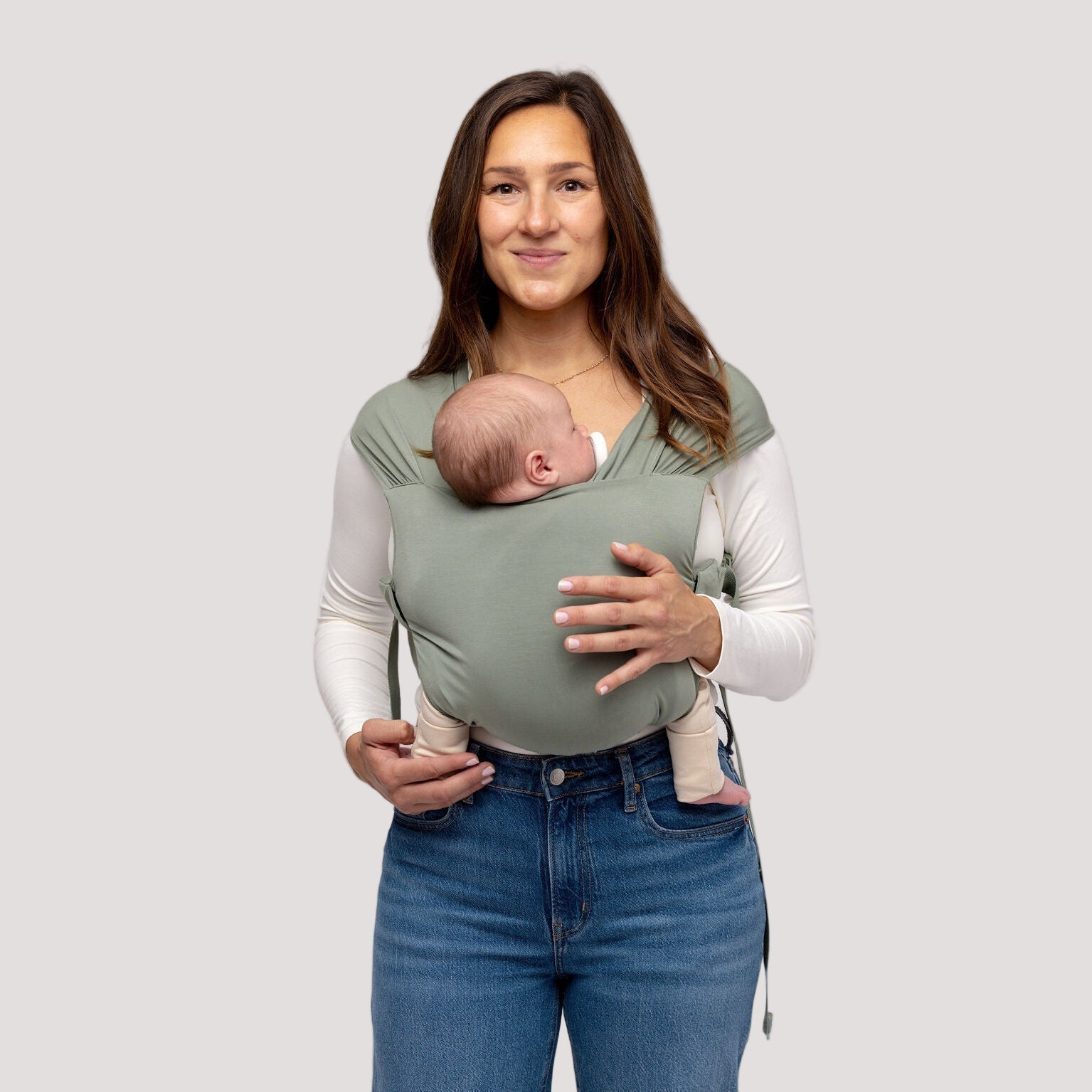 WildBirdWildBird Aerial Buckle Wrap | AcadianBabysupermarket