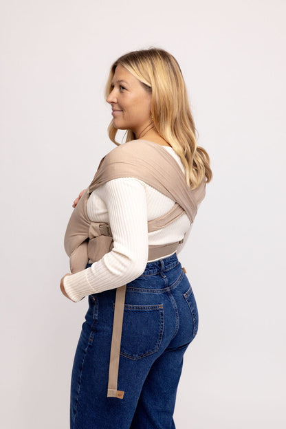 WildBirdWildBird Aerial Buckle Wrap | Desert LarkBabysupermarket
