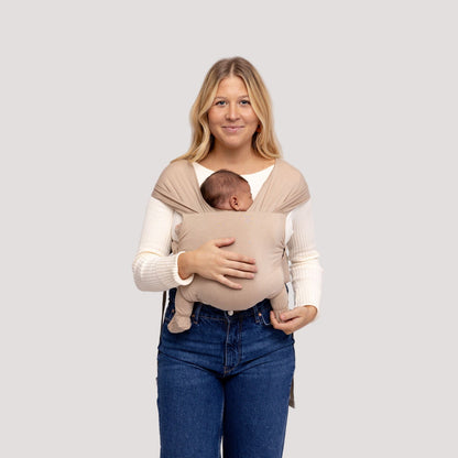 WildBirdWildBird Aerial Buckle Wrap | Desert LarkBabysupermarket