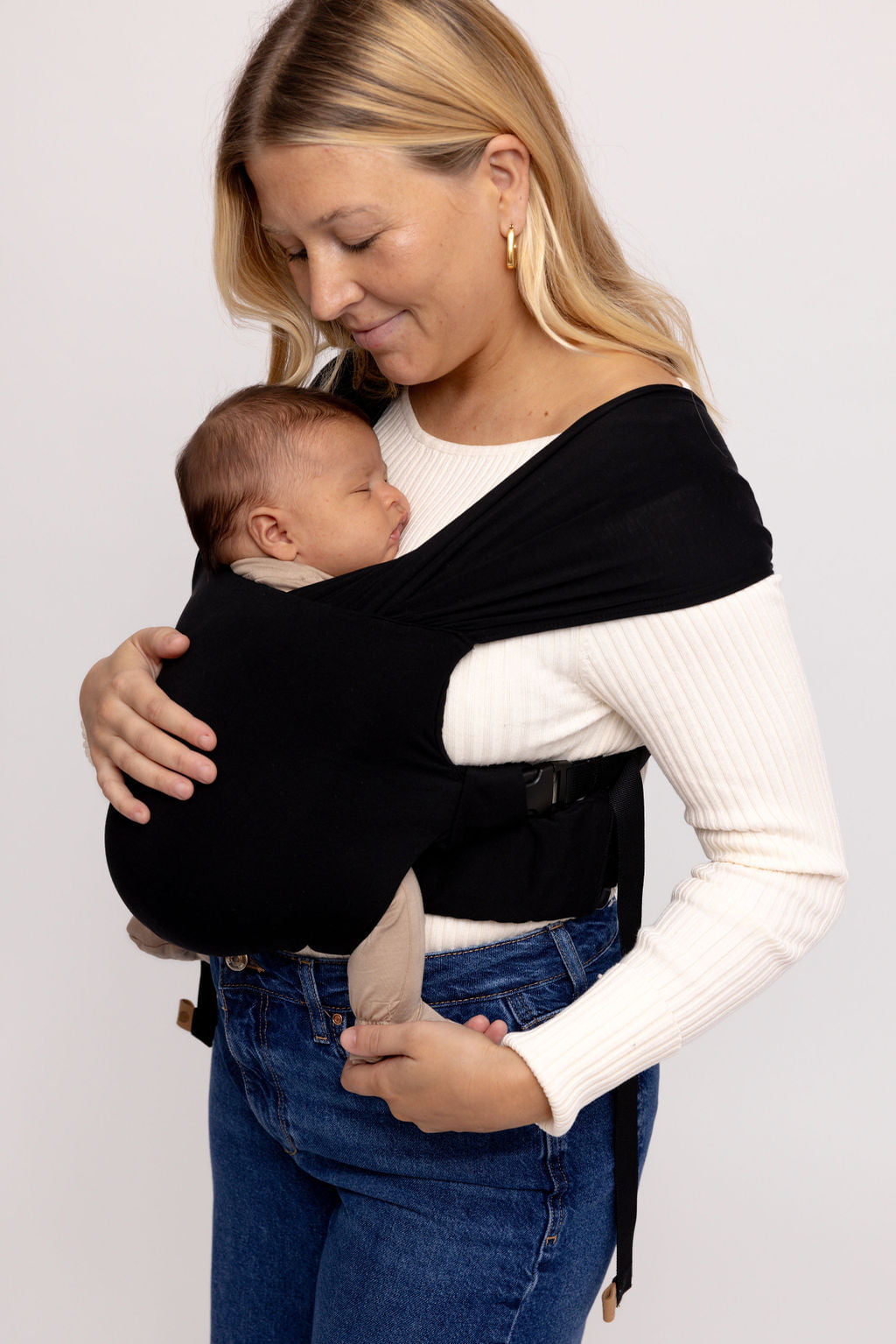 WildBirdWildBird Aerial Buckle Wrap | RavenBabysupermarket