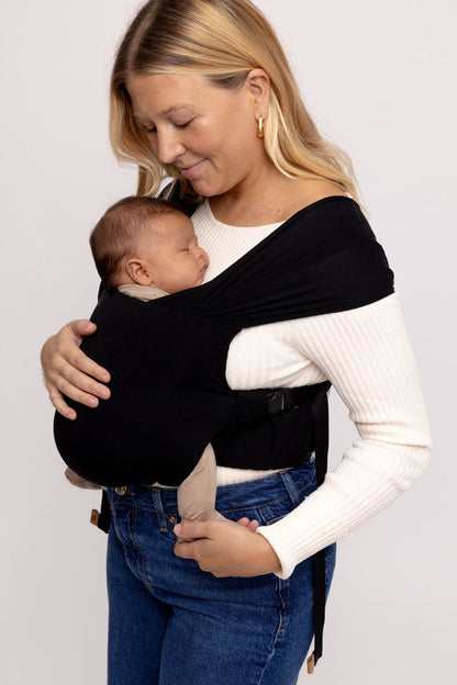 WildBirdWildBird Aerial Buckle Wrap | RavenBabysupermarket