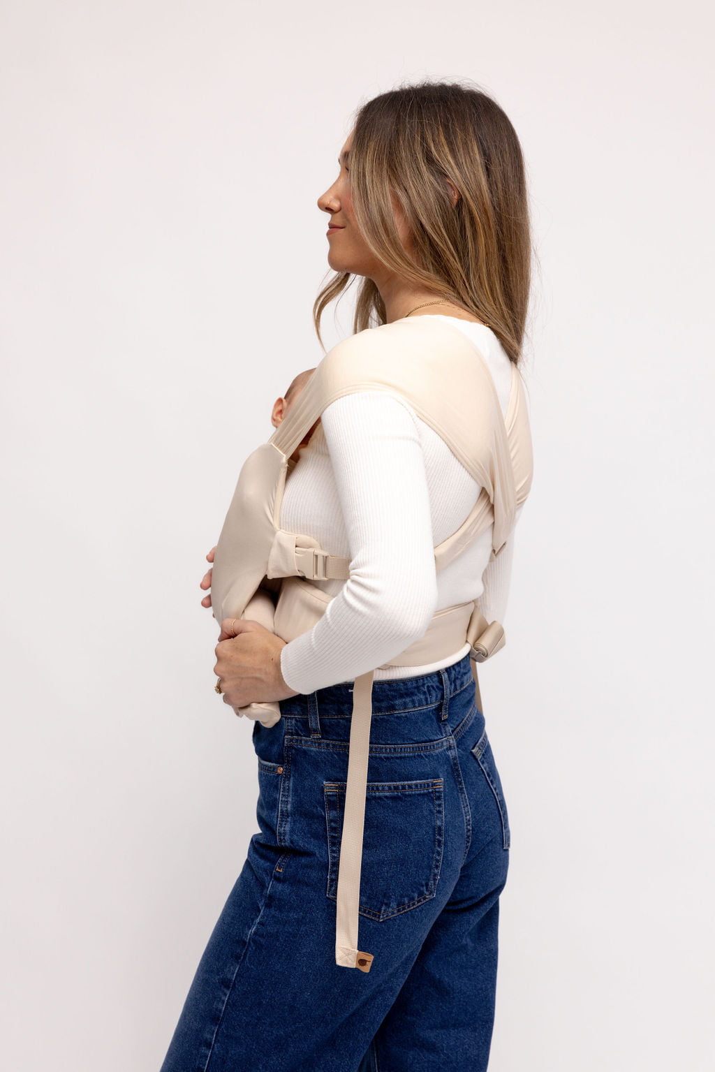WildBird Slings & Carriers WildBird Aerial Buckle Wrap | Sparrow