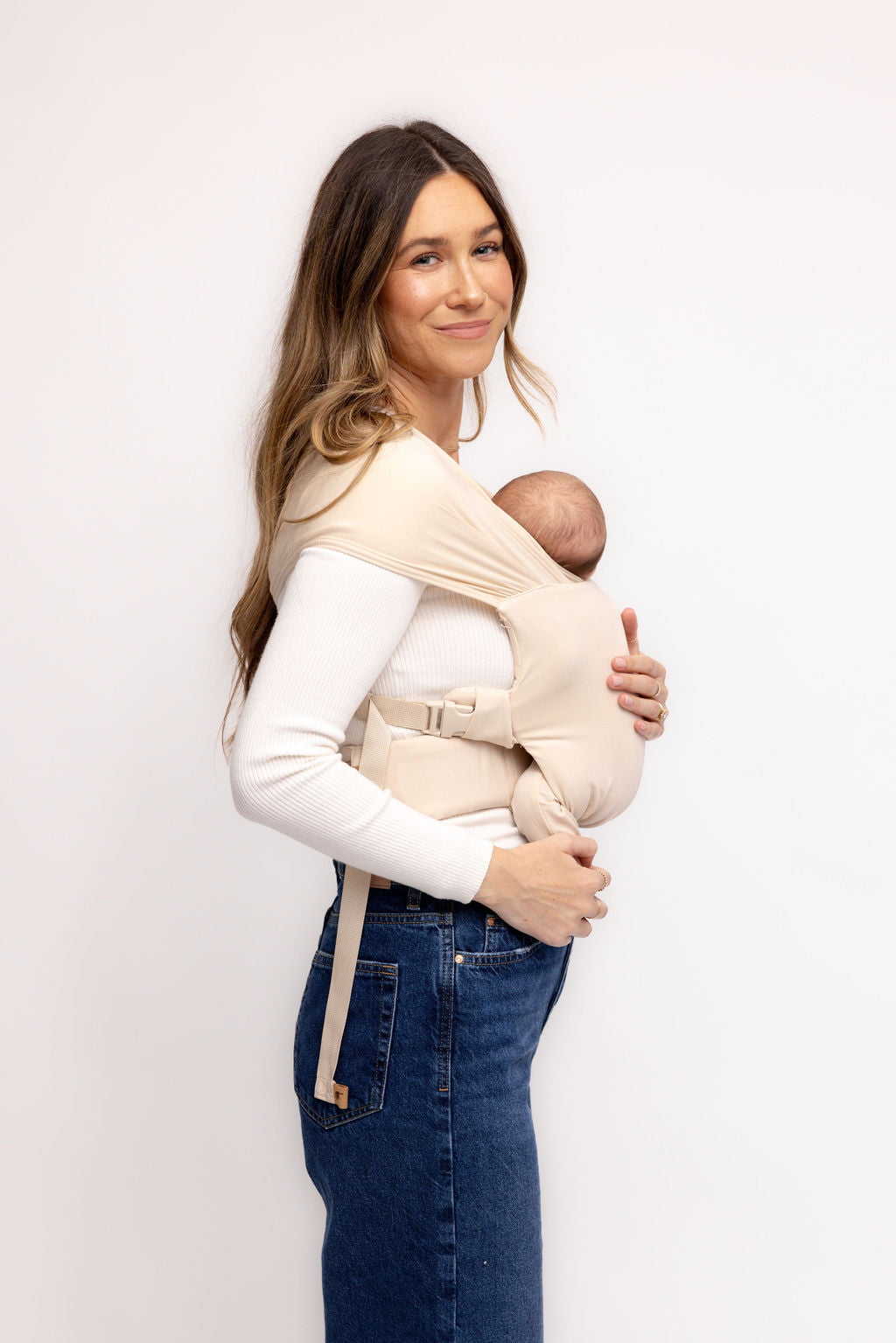 WildBird Slings & Carriers WildBird Aerial Buckle Wrap | Sparrow