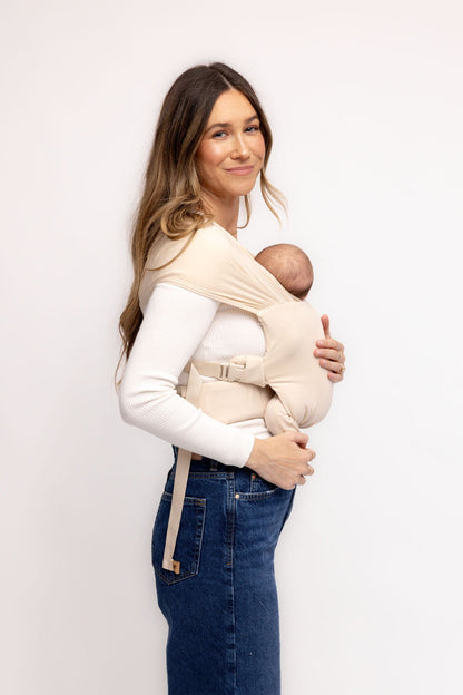 WildBird Slings & Carriers WildBird Aerial Buckle Wrap | Sparrow