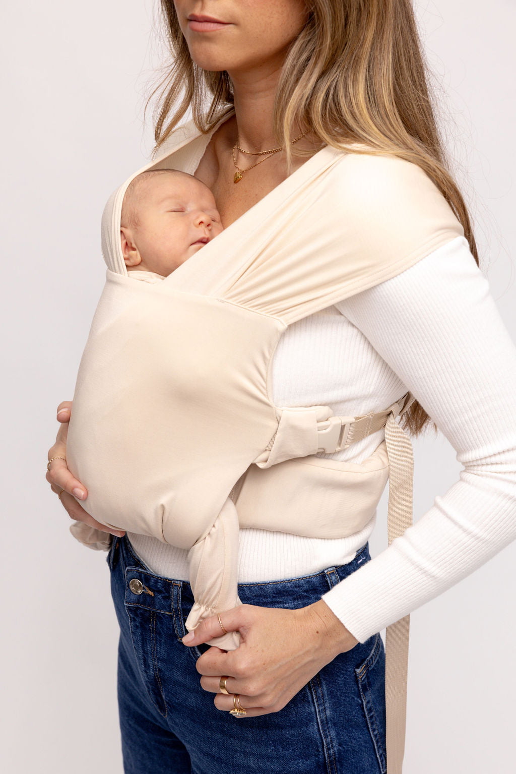 WildBird Slings & Carriers WildBird Aerial Buckle Wrap | Sparrow