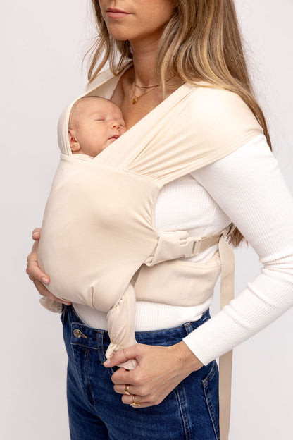 WildBird Slings & Carriers WildBird Aerial Buckle Wrap | Sparrow