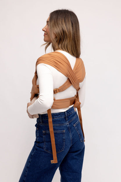 WildBirdWildBird Aerial Buckle Wrap | WillowBabysupermarket