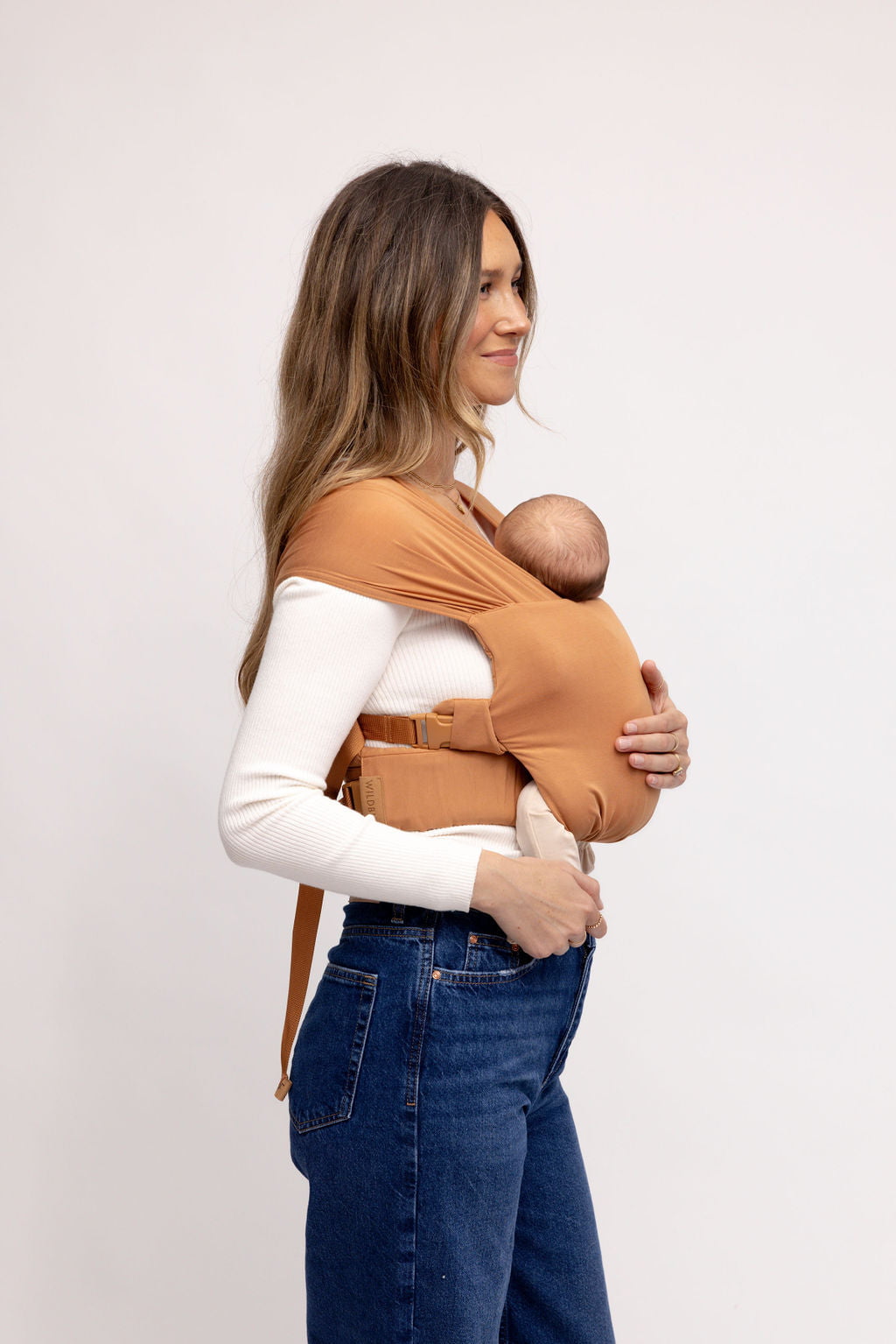WildBirdWildBird Aerial Buckle Wrap | WillowBabysupermarket