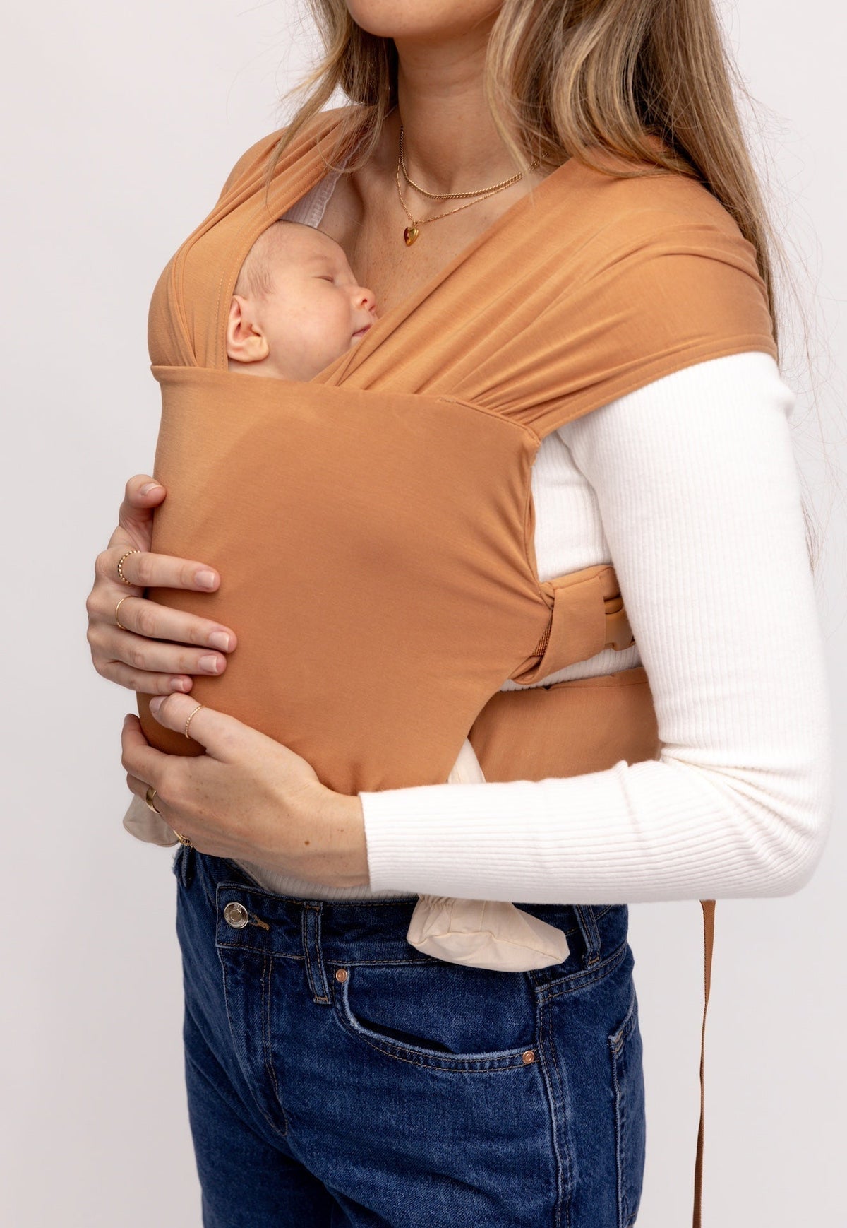 WildBirdWildBird Aerial Buckle Wrap | WillowBabysupermarket