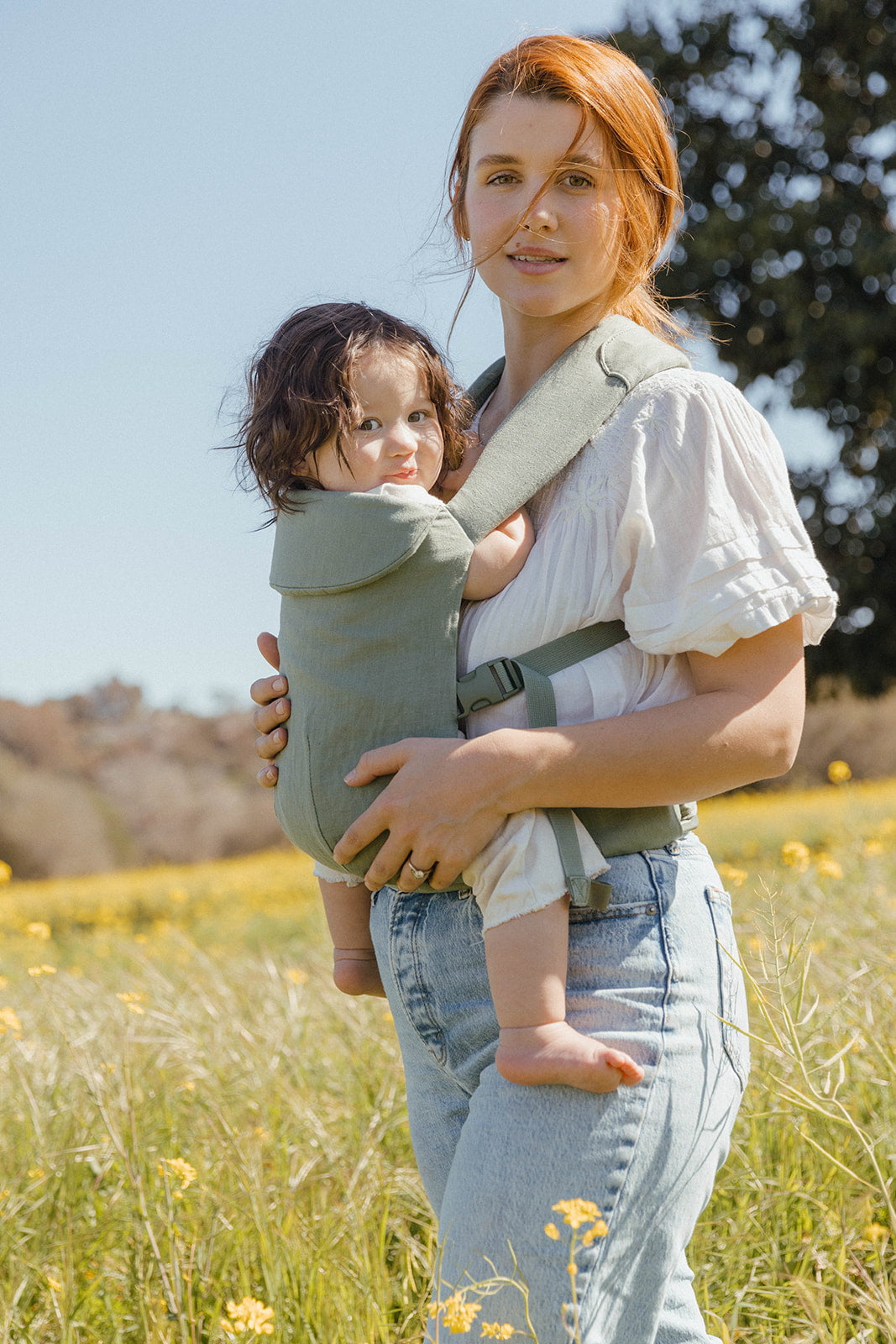 WildBirdWildBird Aerial Carrier | AcadianBabysupermarket
