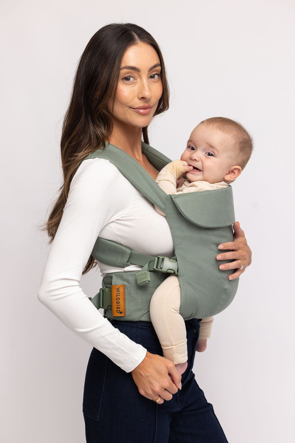WildBirdWildBird Aerial Carrier | AcadianBabysupermarket