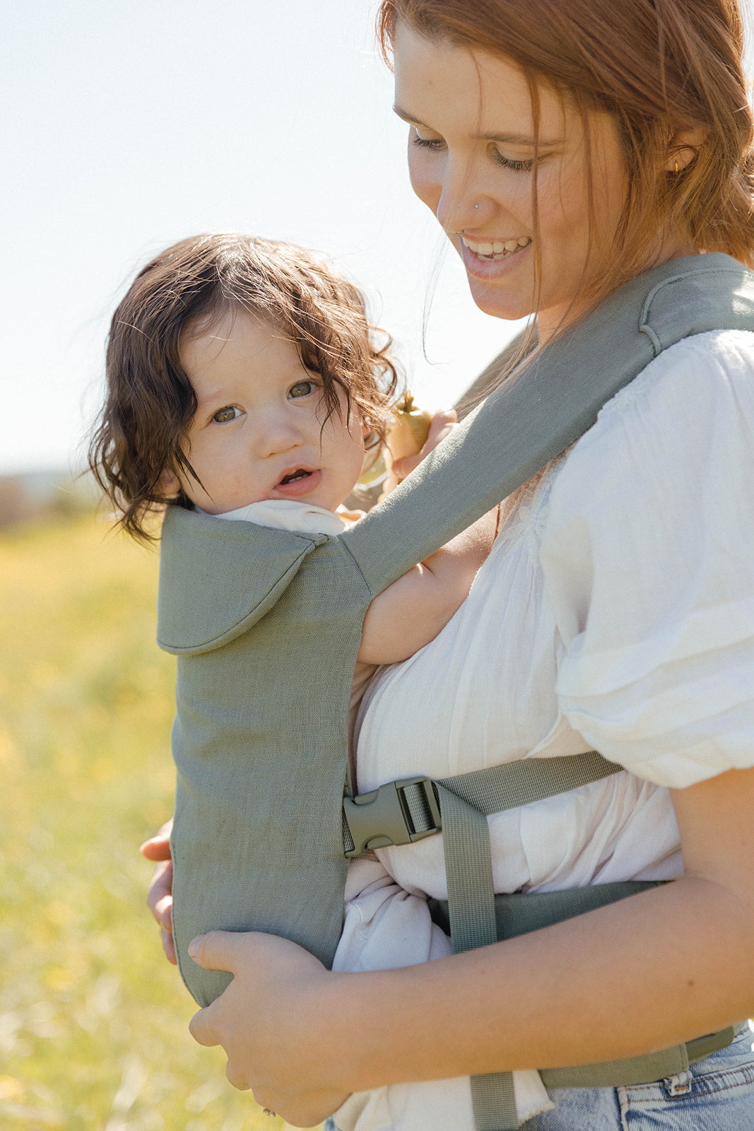 WildBirdWildBird Aerial Carrier | AcadianBabysupermarket