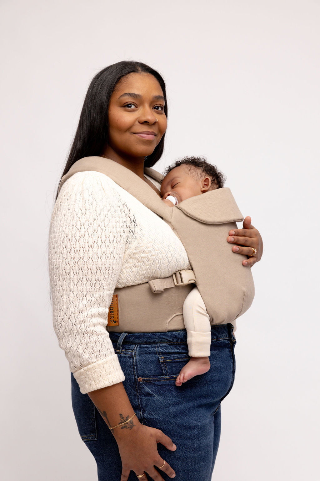 WildBirdWildBird Aerial Carrier | Desert LarkBabysupermarket