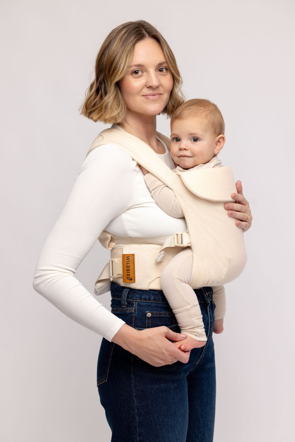 WildBirdWildBird Aerial Carrier | SparrowBabysupermarket