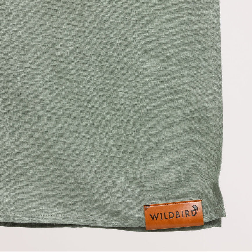 WildBird Slings & Carriers WildBird Linen Sling | Acadian