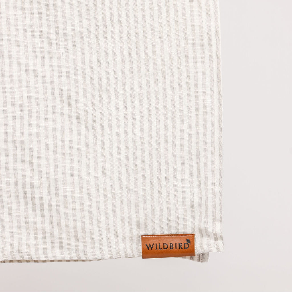 WildBirdWildBird Linen Sling | SwanBabysupermarket