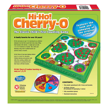 Winning Moves Hi-Ho! Cherry-O®