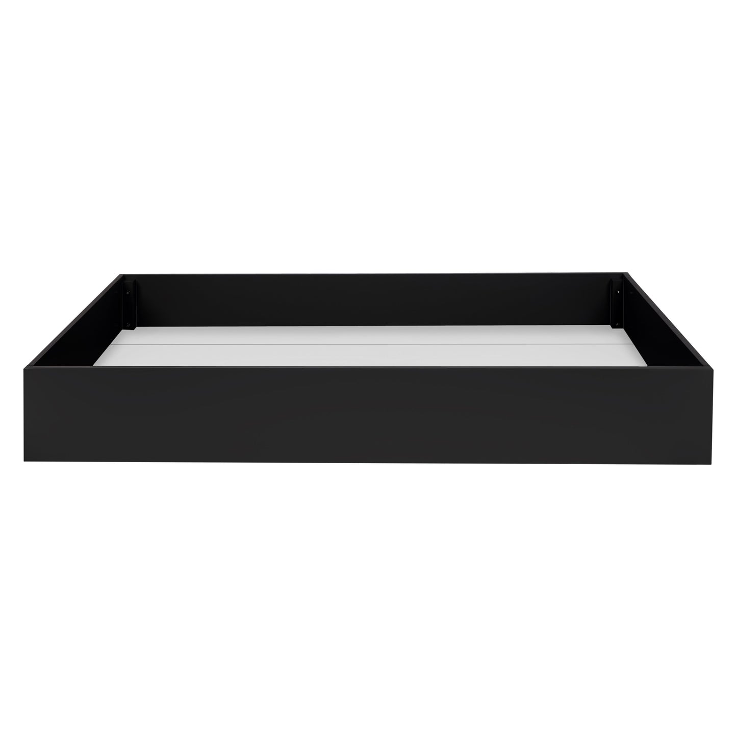 Babyletto TipToe Twin Storage Trundle Bed