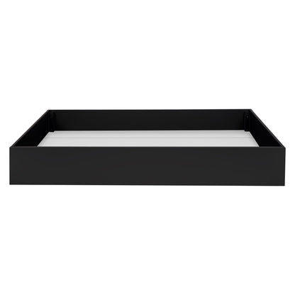 Babyletto TipToe Twin Storage Trundle Bed