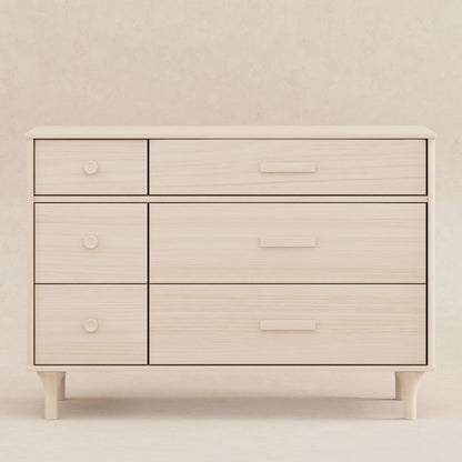 Babyletto Lolly 6-Drawer Double Dresser