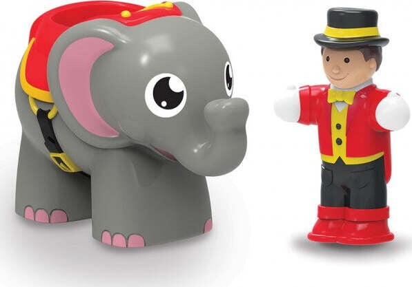 WOW ToysWOW My First WOW Ellie ElephantBabysupermarket